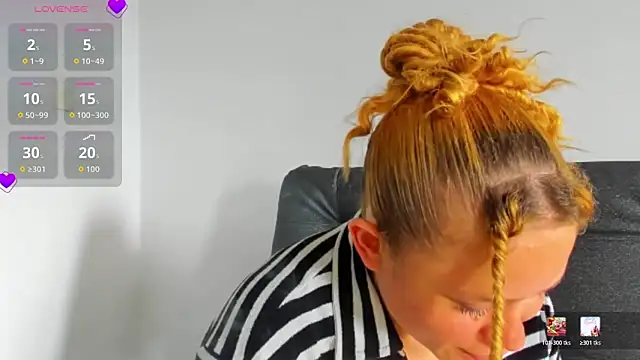 Cherrysweetyx online show from March 21, 7:17 pm