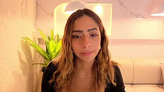 tamara tp online show from February 12, 7:31 pm