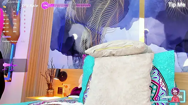 Anabacker01 online show from November 2, 7:38 pm