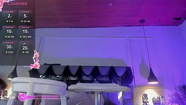 Damian Rock online show from March 7, 8:06 pm