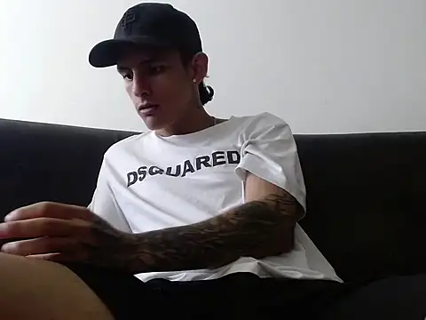 NicoFlame0907 online show from November 5, 4:07 pm