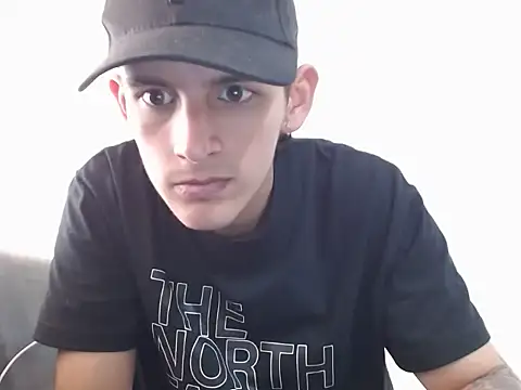 NicoFlame0907 online show from November 19, 2:17 pm