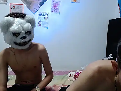 NicoFlame0907 online show from February 17, 3:47 am