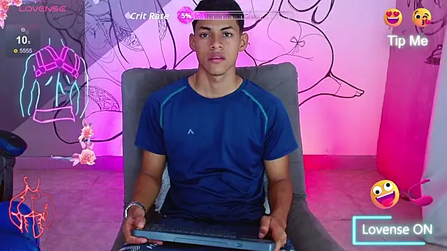 deivid bigcock1 online show from April 9, 12:21 am