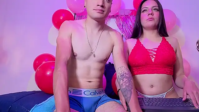 Snapshot of afrodita_aares chatting on February 14, 8:05 pm afrodita aares online show from February 14, 8:05 pm