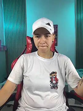 nicocoox online show from March 24, 10:59 pm