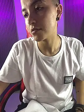 nicocoox online show from April 18, 9:37 pm