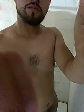 Snapshot of Fran-cisco1509 chatting on May 3, 7:53 pm Fran-cisco1509 online show from May 3, 7:53 pm