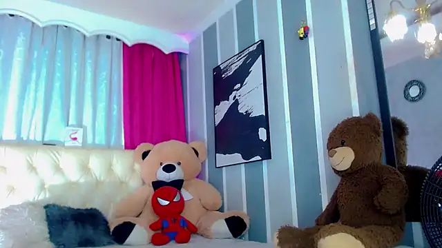 Julia Bulette1 online show from March 30, 1:34 pm