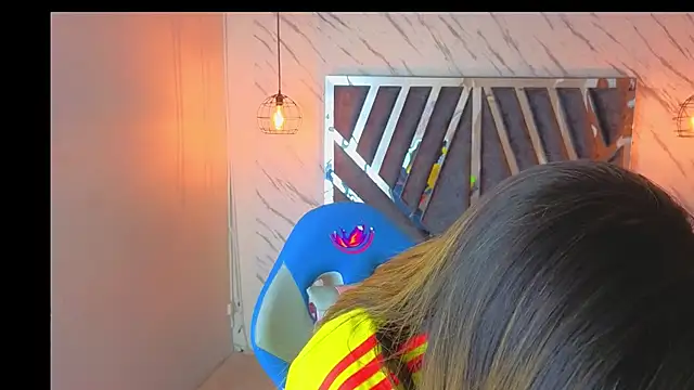 MaylinRosse  online show from June 27, 6:57 pm