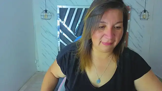 MaylinRosse  online show from June 30, 7:15 pm