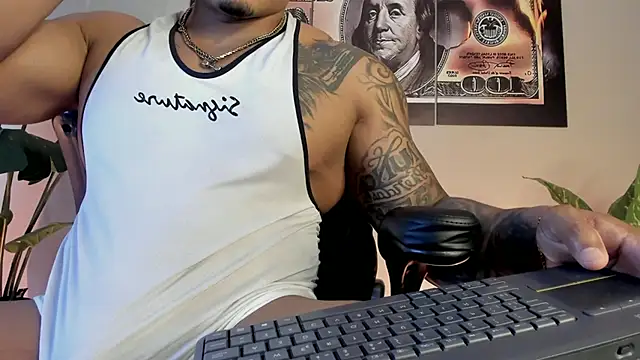 chrizmacgregor online show from June 3, 6:13 pm
