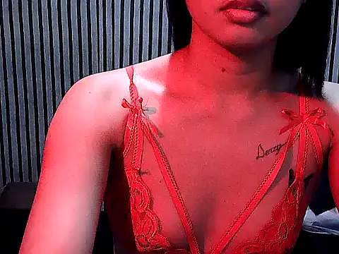 Sexy-Davina online show from October 2, 5:31 pm