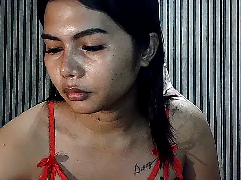 Sexy-Davina online show from February 5, 4:06 am