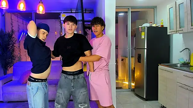 Houseofwarrios online show from March 27, 5:35 am