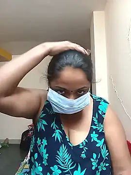 queendivya online show from January 16, 10:58 pm