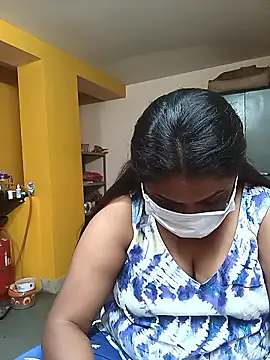 queendivya online show from January 17, 1:16 pm