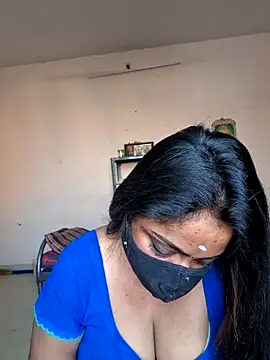 queendivya online show from June 2, 1:18 am