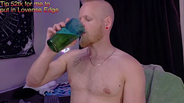 randyroderick online show from March 19, 6:28 am