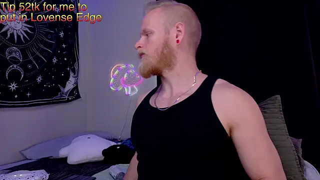 randyroderick online show from April 3, 2:37 pm