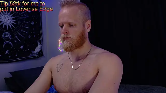 randyroderick online show from April 15, 11:06 am