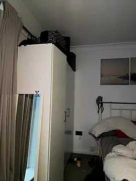 Snapshot of BabyBluexox chatting on January 11, 2:22 pm BabyBluexox online show from January 11, 2:22 pm