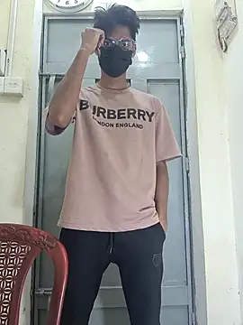 crish09 online show from July 16, 5:46 am