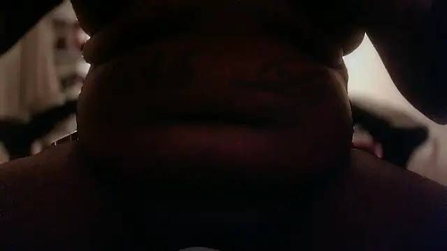 benhavington online show from December 4, 11:46 pm