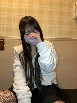 Yua nyan cute online show from October 8, 1:36 am
