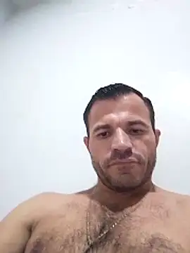 Claudiokkkkk online show from November 19, 1:27 am