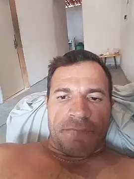 Claudiokkkkk online show from March 1, 11:45 am