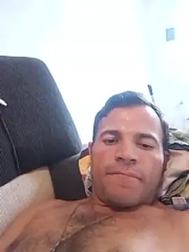 Claudiokkkkk online show from April 25, 6:38 pm