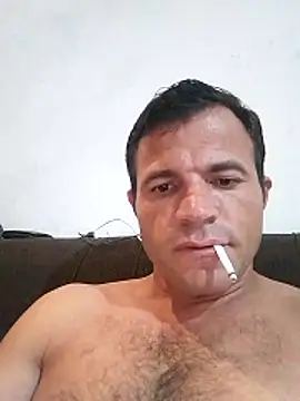 Claudiokkkkk online show from April 26, 8:28 pm