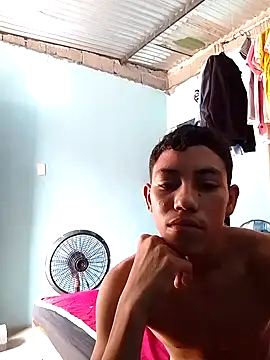 SalariedNudist online show from September 25, 5:38 pm