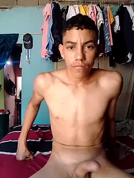 SalariedNudist online show from September 29, 3:50 pm