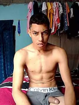 SalariedNudist online show from September 30, 2:44 pm