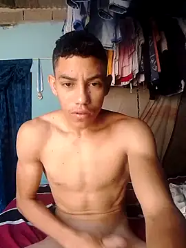 SalariedNudist online show from October 4, 3:21 pm