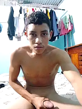 SalariedNudist online show from October 20, 9:04 pm