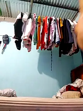 SalariedNudist online show from November 17, 7:41 pm