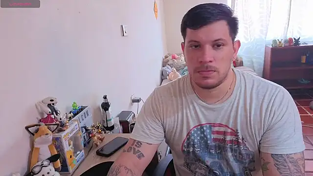 ryden 01 online show from March 22, 3:15 pm