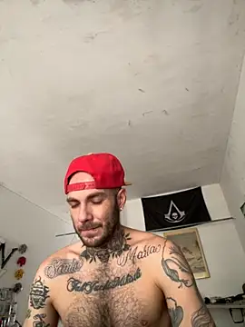N3N3 SINS online show from May 17, 7:43 pm