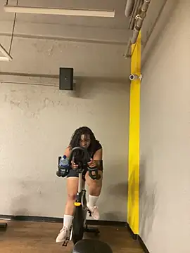 becca wilsson online show from July 29, 3:21 pm