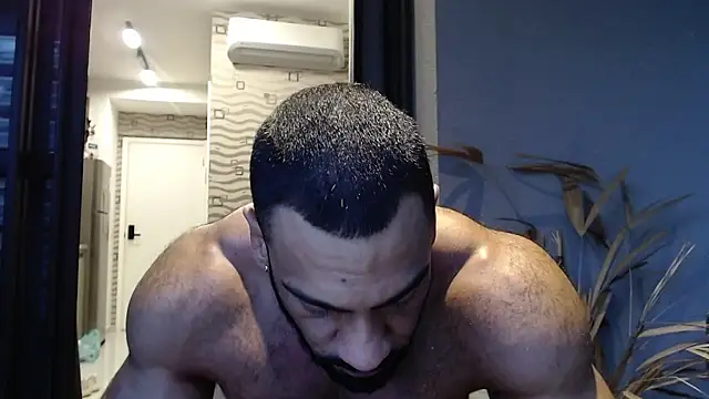 henryhadesflirt online show from April 28, 9:58 am