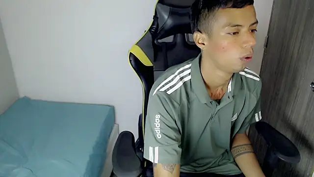 Nando coll online show from October 17, 11:35 am