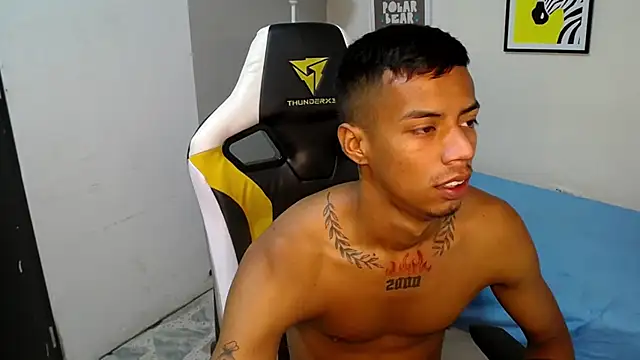 Nando coll online show from October 23, 11:31 am