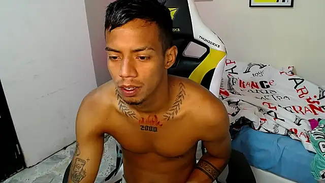 Nando coll online show from October 31, 11:33 am