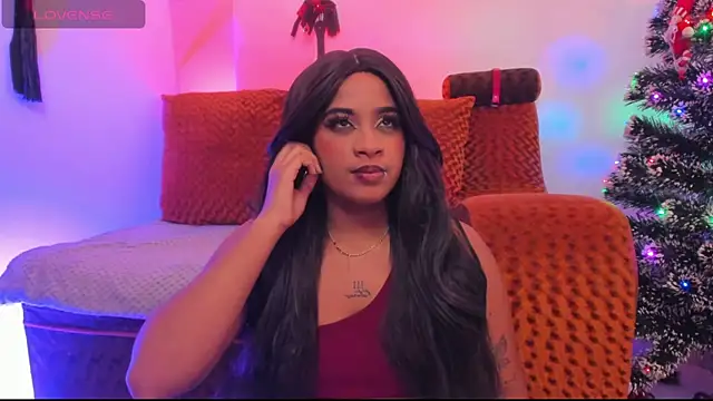 camilafoox7 online show from December 19, 5:36 am