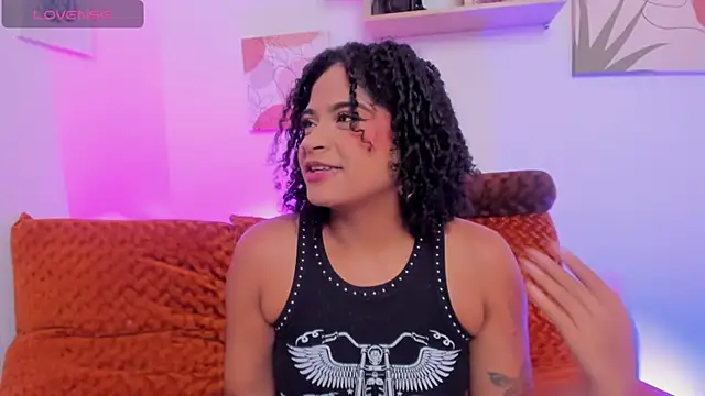 camilafoox7 online show from February 27, 3:50 am