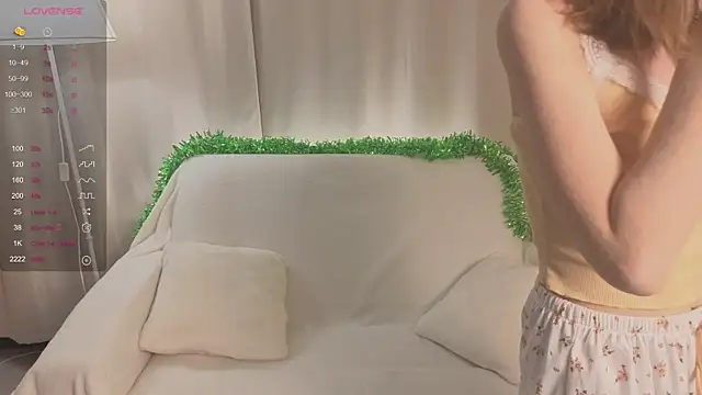 blooming rosee online show from January 8, 4:53 pm