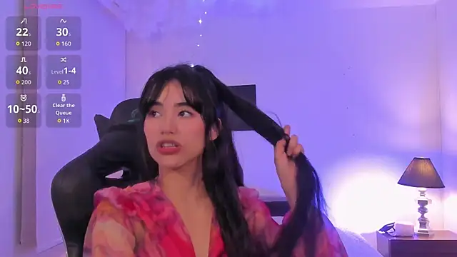 Rouse Monroe online show from January 13, 3:23 am